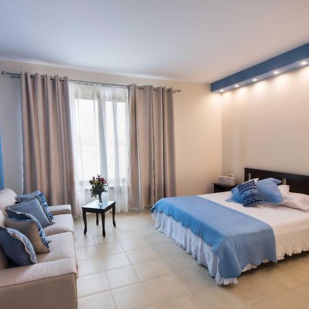 Nv Suites - Sea Front Av Properties Нікіана Екстер'єр фото