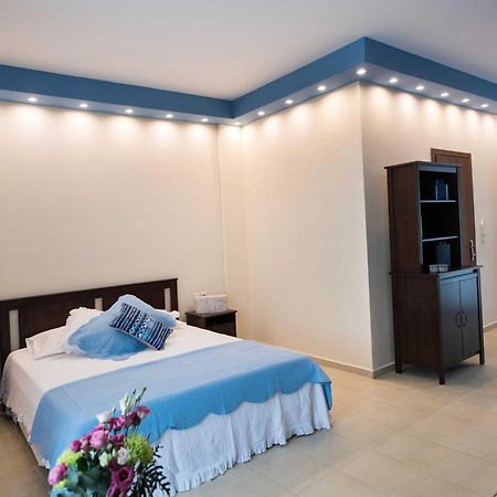 Nv Suites - Sea Front Av Properties Нікіана Екстер'єр фото