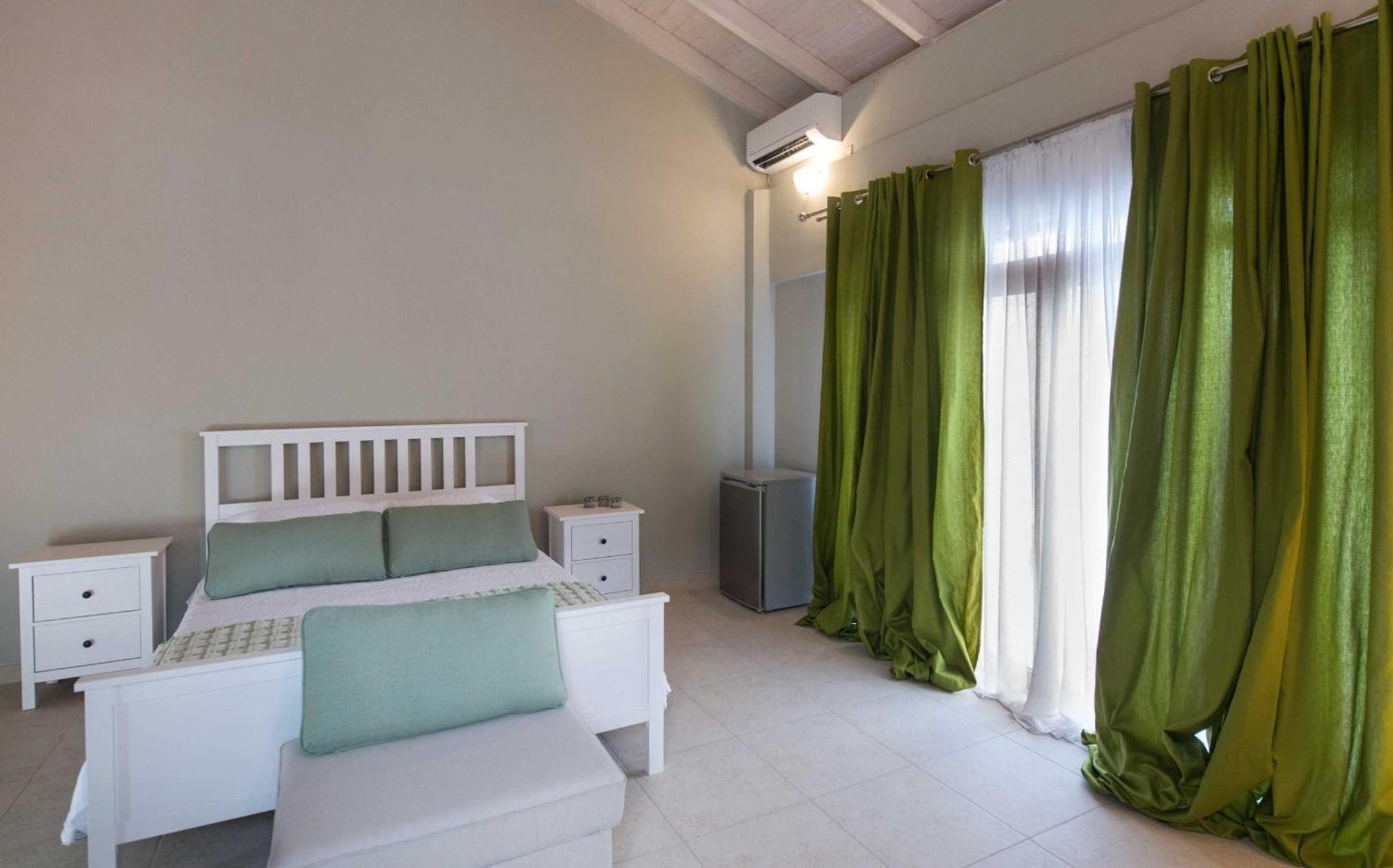 Nv Suites - Sea Front Av Properties Нікіана Екстер'єр фото