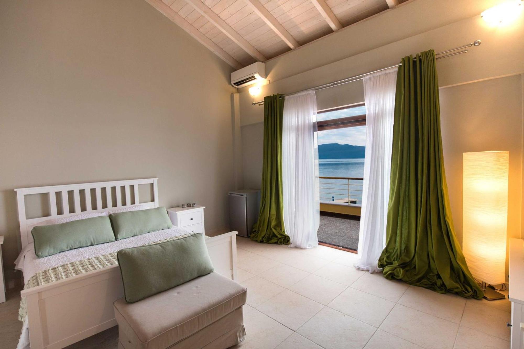 Nv Suites - Sea Front Av Properties Нікіана Екстер'єр фото