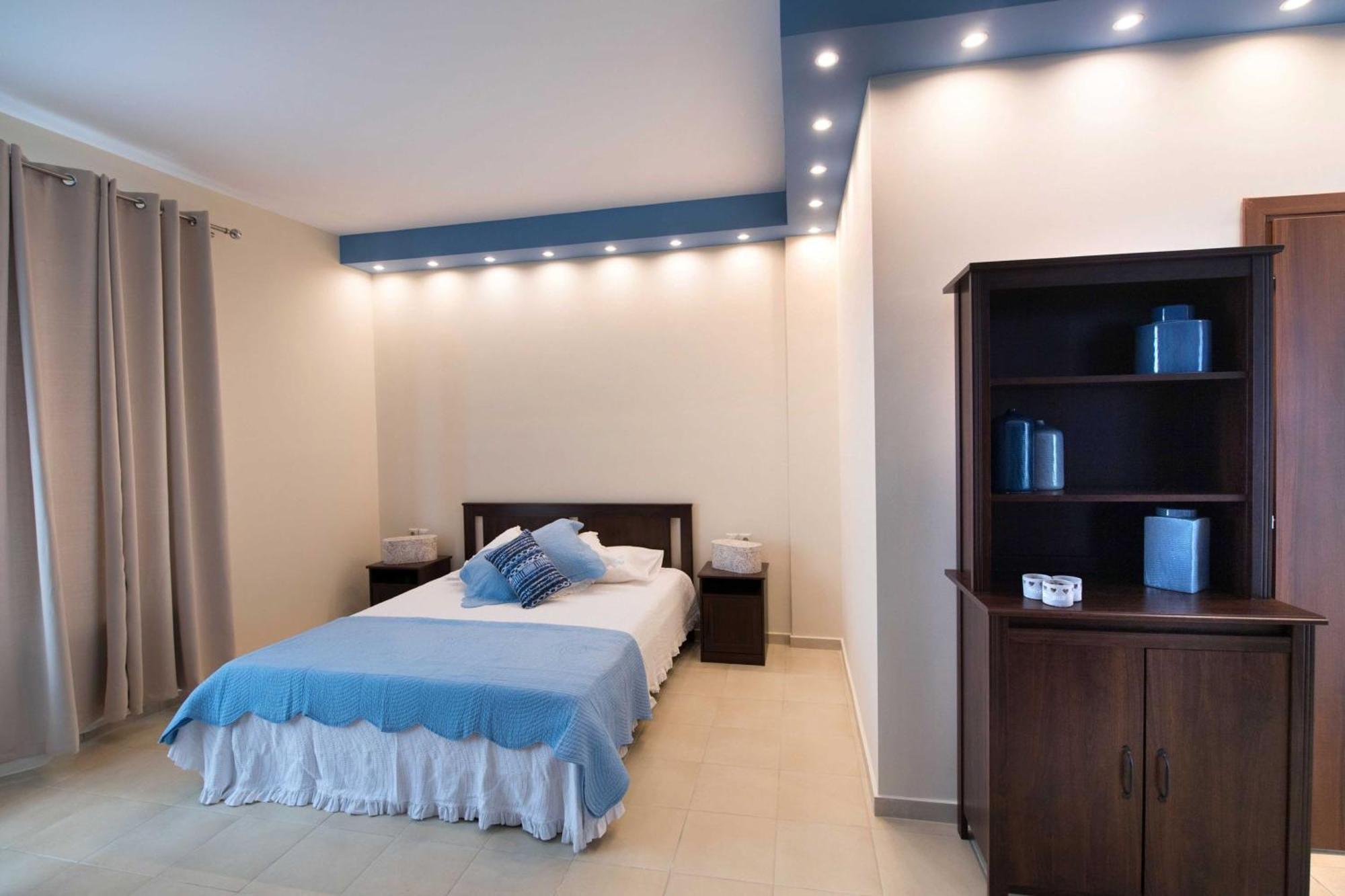 Nv Suites - Sea Front Av Properties Нікіана Екстер'єр фото